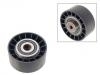 漲緊輪 Time Belt Tensioner Pulley:104 200 04 70