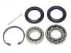 軸承修理包 Wheel bearing kit:211 501 287 S