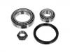 軸承修理包 Wheel bearing kit:113 517 185 B