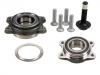 軸承修理包 Wheel Bearing Rep. kit:4E0 598 625