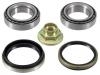 軸承修理包 Wheel Bearing Rep. kit:KK150-33-047