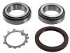 軸承修理包 Wheel Bearing Rep. kit:2D0 501 319 B