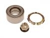 軸承修理包 Wheel bearing kit:77 01 206 661