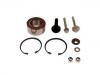 軸承修理包 Wheel Bearing Rep. kit:443 498 625 F