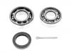 軸承修理包 Wheel Bearing Rep. kit:VKBA 1931