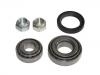 軸承修理包 Wheel Bearing Rep. kit:3981591